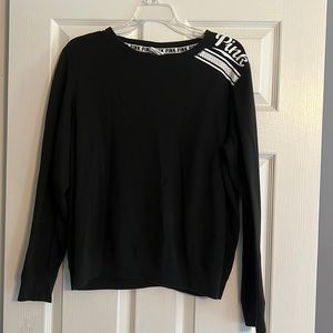Pink- Victoria’s Secret Crewneck Size M